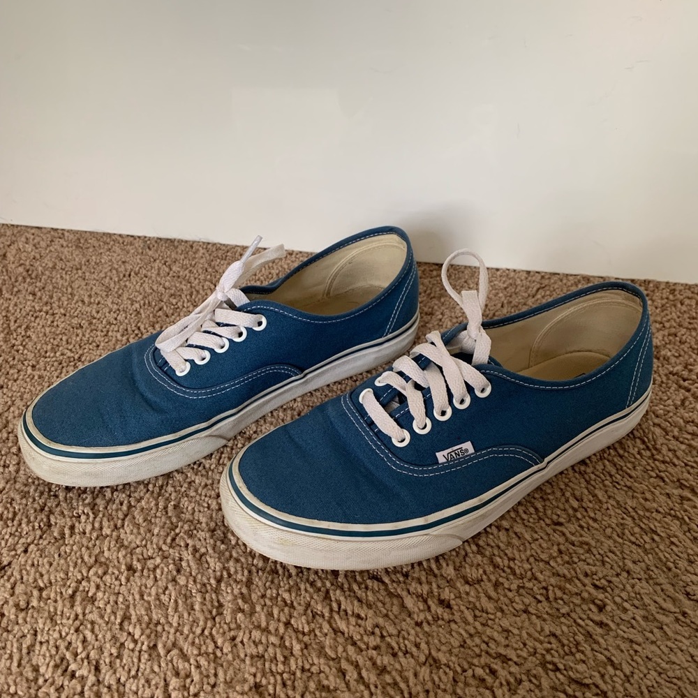 Vans Authentic shoes